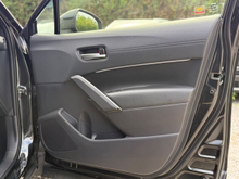 2026 Toyota Corolla Cross 1.8L Petrol Hybrid For Sale Images