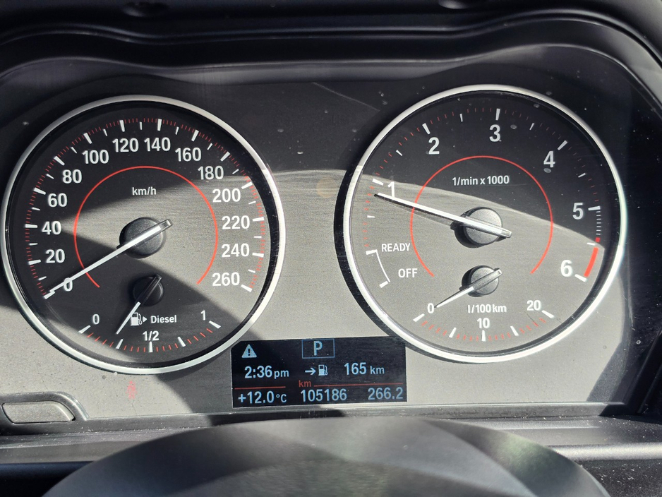 BMW 1 Series 162 BMW 118D Automatic/New NCT/Warranty — thumbnail 19