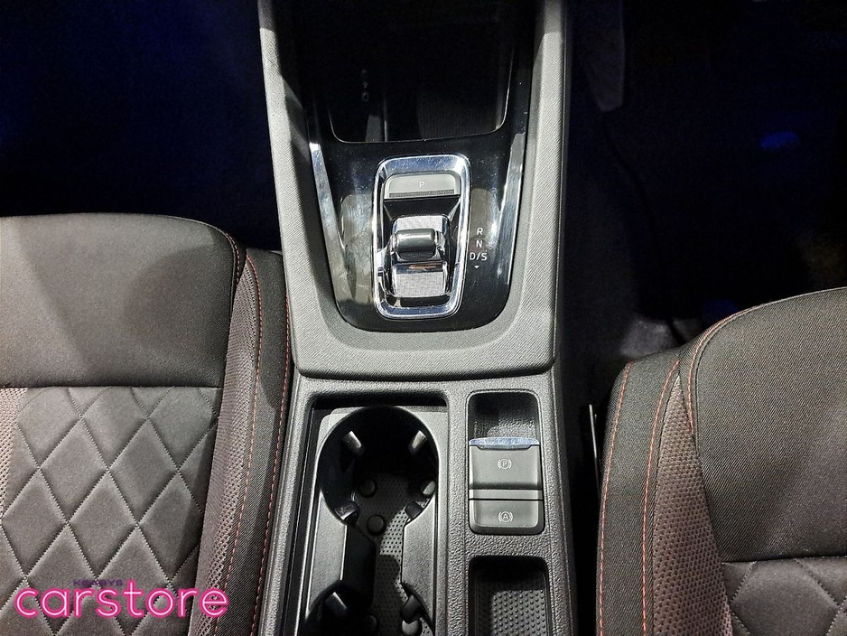 Skoda Octavia OCTAVIA C RS 1.4TSI 245HP IV — thumbnail 15