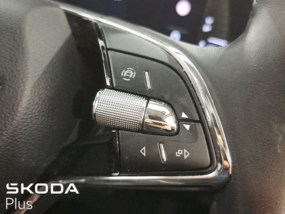 Skoda Superb SUPERB STY 2.0TDI 150HP DSG — thumbnail 25