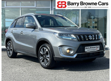 2022 Suzuki Vitara 1.4L Petrol For Sale Images