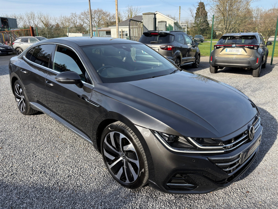 2022 Volkswagen Arteon For Sale Images