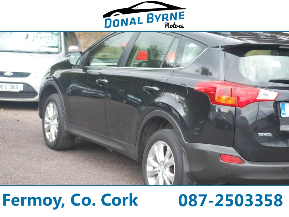 2015 Toyota Rav4 2L Diesel For Sale Images