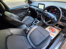 2019 Ford Focus 1.5L Diesel For Sale Images