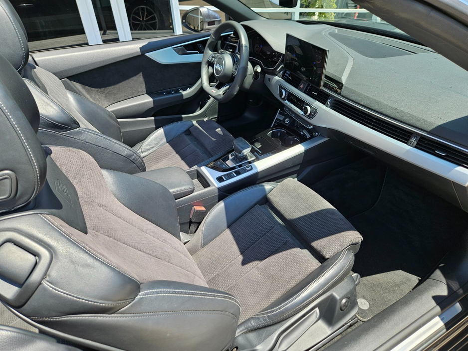 2020 Audi A5 2L Diesel For Sale Images