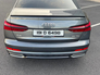 2019 AUDI A6 LIMOUSINE 2.0 TDI 204BHP S-TRONIC S LINE 4DR AUTO 40