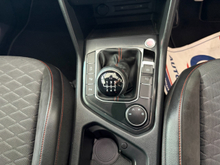 2021 SEAT Tarraco 2L Diesel For Sale Images