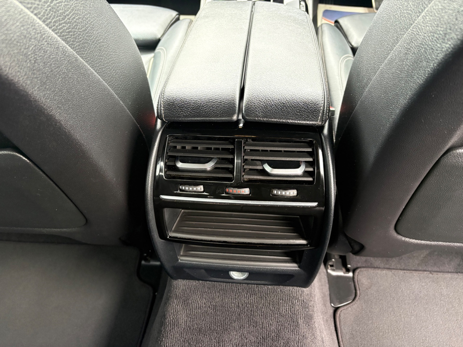 2019 BMW 5 Series 2L Diesel For Sale Images