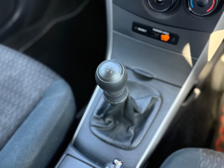 2008 Toyota Corolla 1.4L Petrol For Sale Images