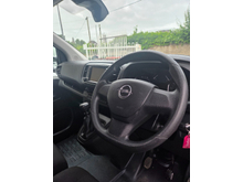 2023 Opel Vivaro 1.5L Diesel For Sale Images