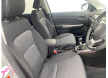 2023 Suzuki Vitara 1.4L Petrol For Sale Images