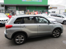 2016 Suzuki Vitara 1.6L Petrol For Sale Images
