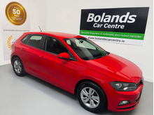 2020 Volkswagen Polo 1L Petrol For Sale Images