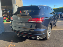 2021 Volkswagen Touareg 3L Diesel For Sale Images