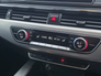2017 AUDI A4 2.0 TDI SPORT ULTRA 150PS 4 4DR AUTO