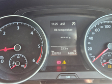 2016 Volkswagen Golf 1.6L Diesel For Sale Images
