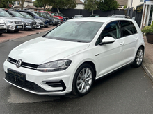 2020 Volkswagen Golf 1L Petrol For Sale Images