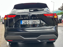 2024 Nissan Qashqai 1.3L Petrol Hybrid For Sale Images