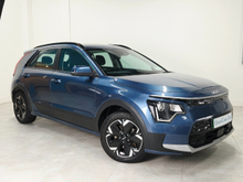 2024 Kia e-Niro 0L Electric For Sale Images