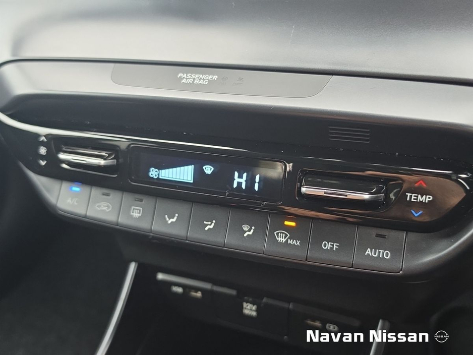 2021 Hyundai Bayon 1.2L Petrol For Sale Images