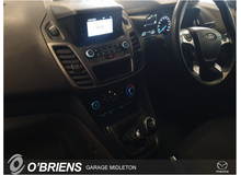 2021 Ford Transit Connect 1.5L Diesel For Sale Images