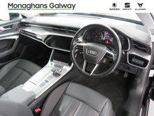 2020 Audi A6 2L Diesel For Sale Images