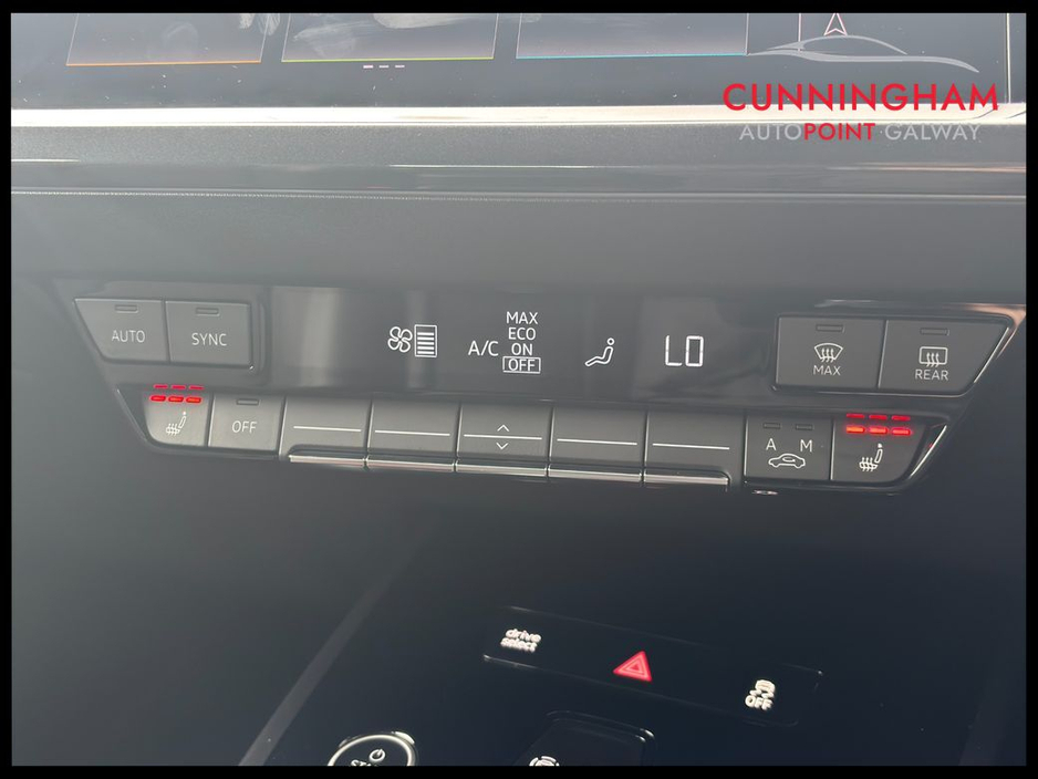 Audi Q4 e-tron e-tron 40 S Line (82.0kWh) — thumbnail 29