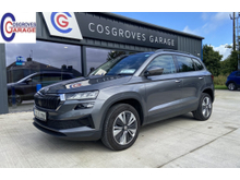 Skoda Karoq 2.0 TDI SE DRIVE 150PS 5DR