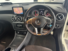 2013 Mercedes-Benz A Class 1.6L Petrol For Sale Images