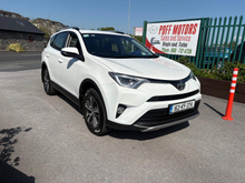2016 Toyota Rav4 2L Diesel For Sale Images