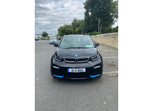 BMW i3 I3S LCI ZI3S 4DR AUTO