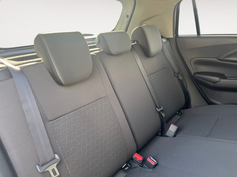 2026 Suzuki Swift 1.2L Petrol Hybrid For Sale Images