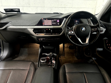 2021 BMW 1 Series 1.5L Diesel For Sale Images