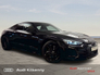 2023 AUDI E-TRON GT QUATTRO *DEPOSIT TAKEN* Private Owner Irish Car - Black Edition with Very High Spec - Air Suspension, Bang & Olufsen, 21s etc - RRP €130k