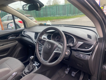2017 Opel Mokka 1.6L Diesel For Sale Images