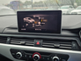 2017 AUDI A4 SALOON 1.4 TFSI SPORT EDITION ANDROID AUTO NAVI CARPLAY - REV CAMERA - VIRTUAL COCKPIT PARKING SENSORS - LARGE SCREEN RADIO -