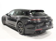 2018 Porsche Panamera 2.9L Petrol Plug-in Hybrid For Sale Images