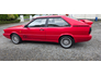 1985 AUDI COUPE 2.2 QUATTRO 2DR