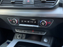 2022 AUDI Q5 2.0 TDI 40 S line SUV 5dr Diesel S Tronic quattro Euro 6 (s/s) (204 ps) 1 OWNER + VIRTUAL COCKPIT + REVERSE CAMERA + HEATED SEATS