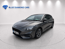 2019 Ford Focus 1.5L Diesel For Sale Images