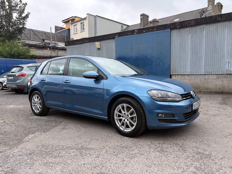 2015 Volkswagen Golf For Sale Images