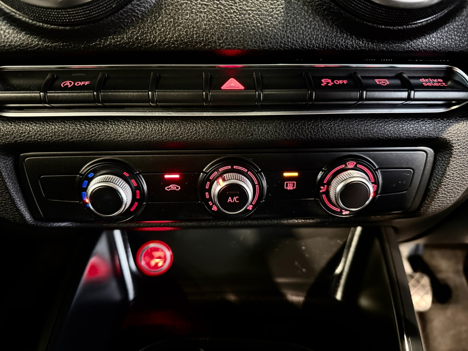 2013 Audi A3 1.4L Petrol For Sale Images