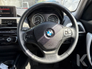 2016 BMW 1 SERIES 118i 1.5 AUTOMATIC - UPGRADED ALLOYS