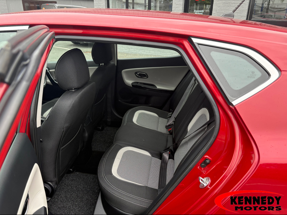 2016 Kia Ceed 1.6L Diesel For Sale Images
