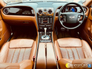 2007 BENTLEY CONTINENTAL V12 TWINTURBO LUXURY
