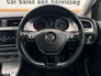 2016 VOLKSWAGEN GOLF 1.2TSI AUTO