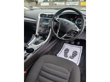 2016 Ford Mondeo 1.6L Diesel For Sale Images
