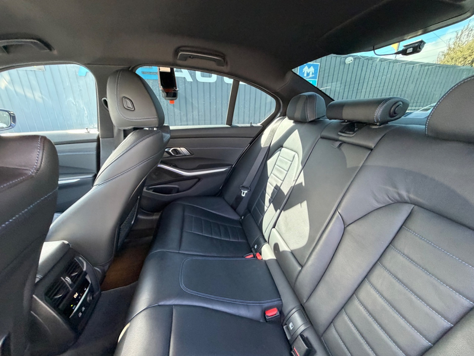 BMW 3 Series M-SPORT - X-DRIVE - 2.0L DIESEL - AUTO - 12M WARRANTY - CAR: 2615 — thumbnail 40