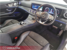 2019 Mercedes-Benz E Class 2L Diesel For Sale Images