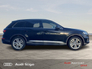 2023 AUDI Q7 Plug-in Hybrid 3.0TFSIe quattro 381HP Sport - 17.9 kWh - Plug-in hybrid - Auto